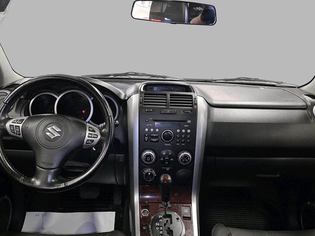 Suzuki Grand Vitara 2006 - miniatyr 14