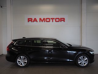 Kombi Volvo V60 3 av 19