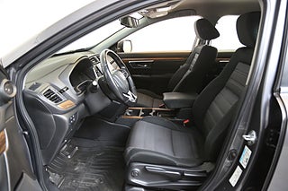 SUV Honda CR-V 11 av 25