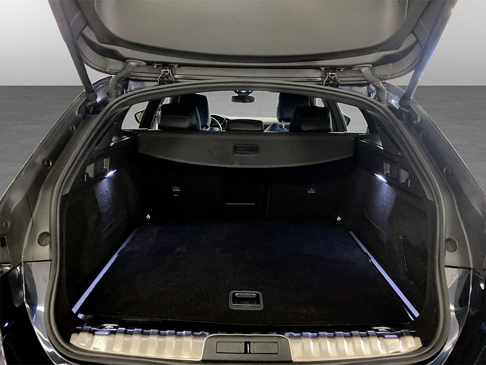 Bild på Peugeot 508 SW GT 1.2 PT 130hk Aut - 360, EN ÄGARE