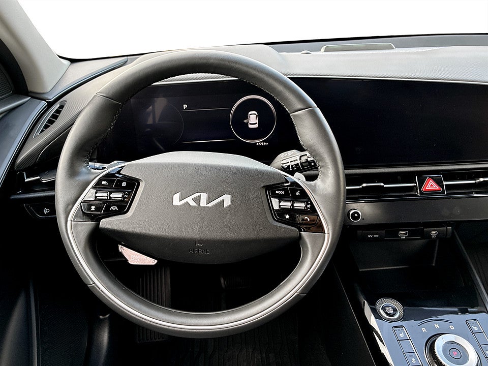 Bild på Kia Niro Action PHEV 183hk Aut B-KAMERA ADAPTIV FARTHÅLLARE