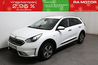 SUV Kia Niro 1 av 24