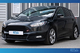Brukt Ford Focus St 2.0