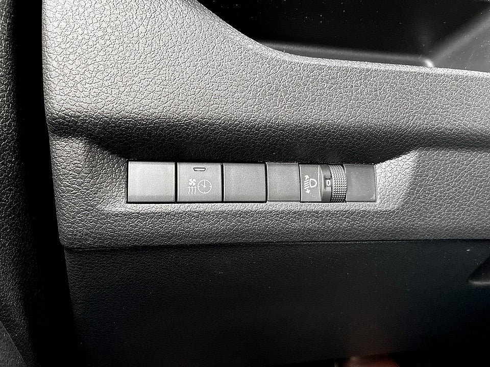 Bild på Opel Vivaro Business 2.0 BHDi 145hk Aut L3 DRAG B-KAMERA WEBASTO