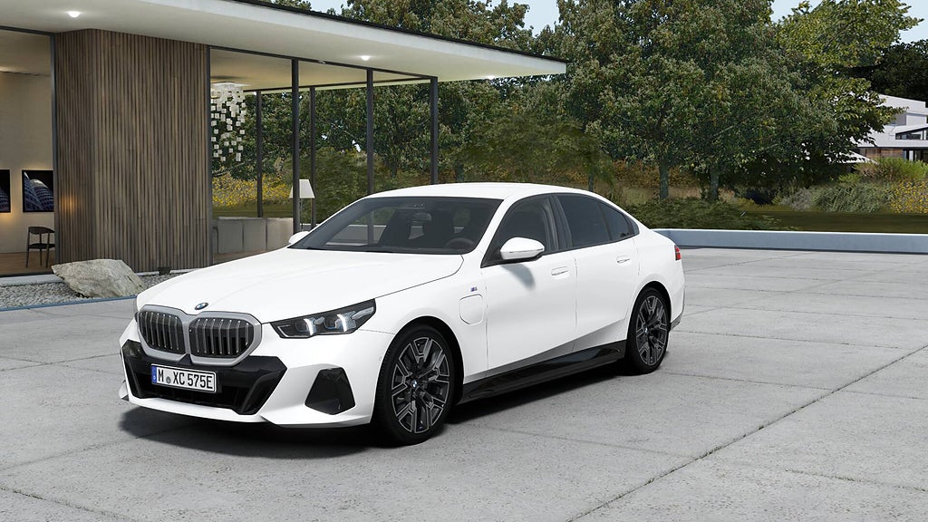 BMW 530e xDrive, Superkampanj-M-Sport Business Edition-Omgående leverans