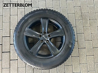 SUV DS 7 Crossback 18 av 18