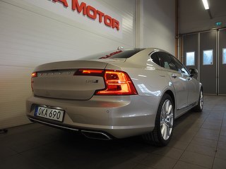 Sedan Volvo S90 7 av 25
