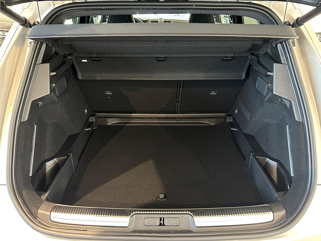 Bild på DS 7 Crossback Pallas 130hk Aut - DEMO