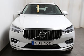 SUV Volvo XC60 5 av 31