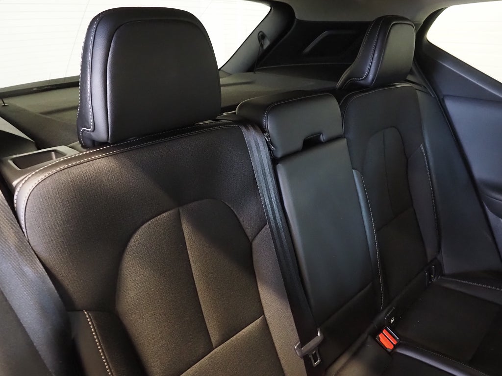 Volvo XC40 D3 150hk AWD Geartronic Kinetic | Drag | D-värm | 2020