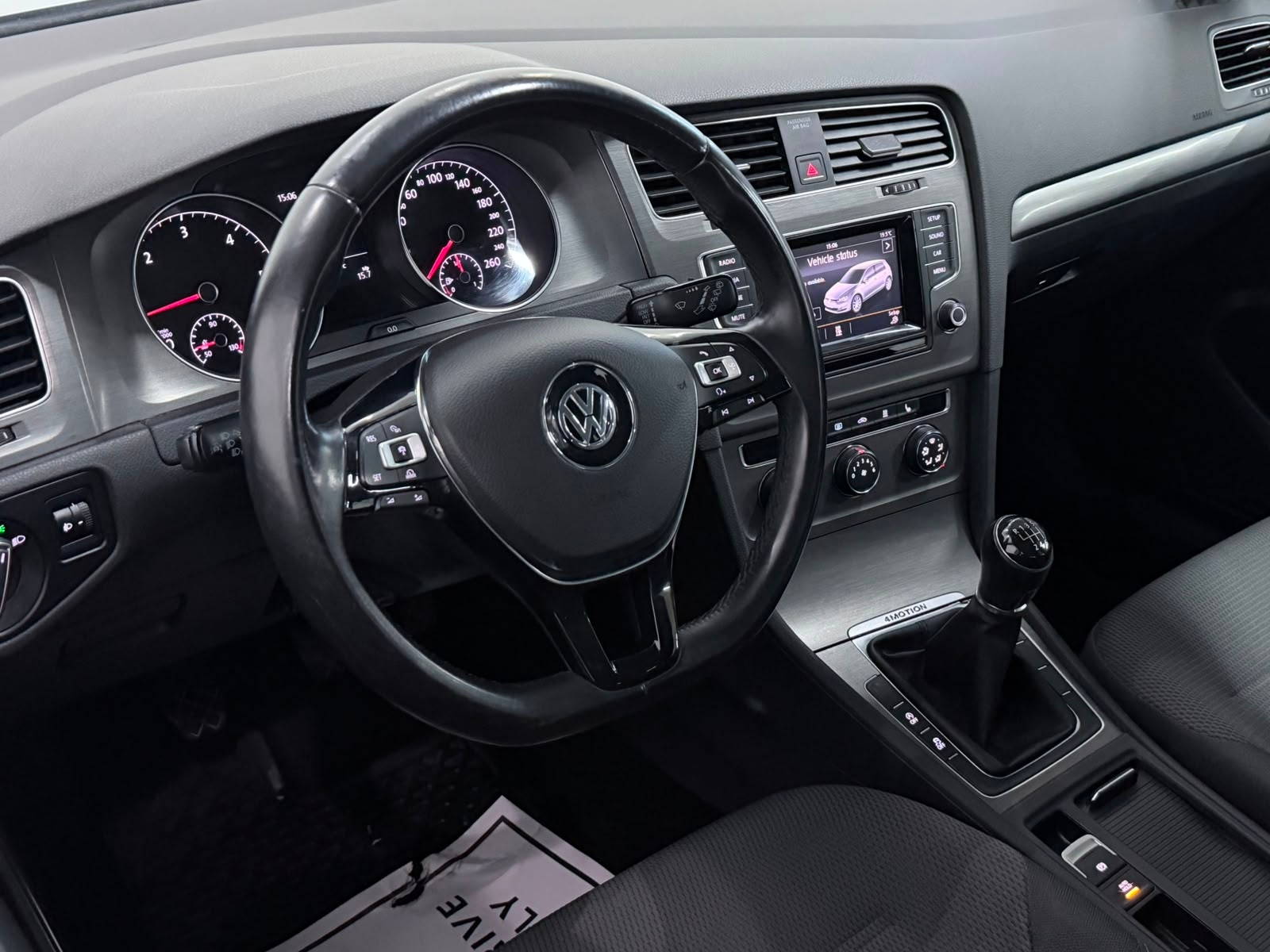 Volkswagen Golf 2014, bild 2/49