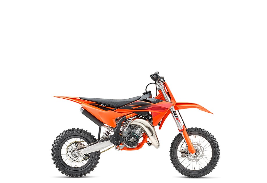 KTM 65 SX 