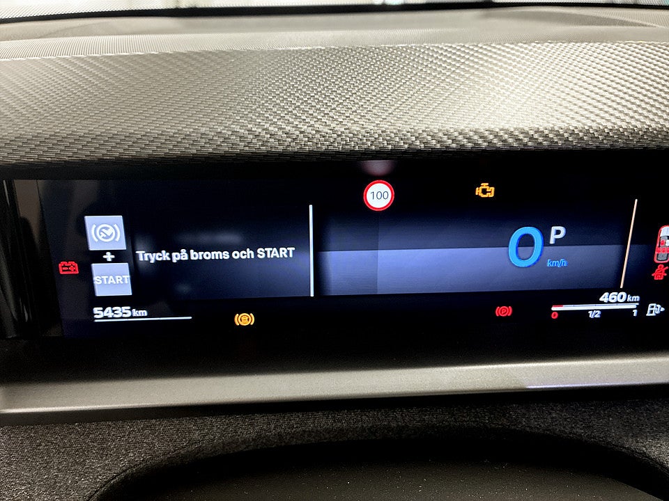 Bild på Opel Grandland GS Hybrid 136hk Aut B-KAMERA CARPLAY