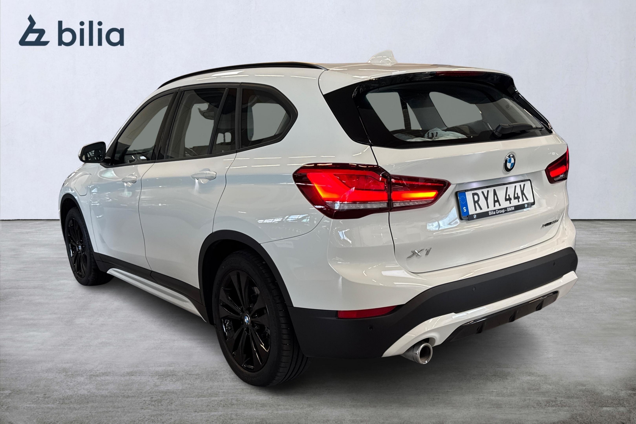 BMW X1 xDrive25e 18" 2021, bild 2/42