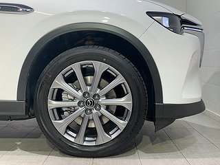 SUV Mazda CX-80 6 av 27