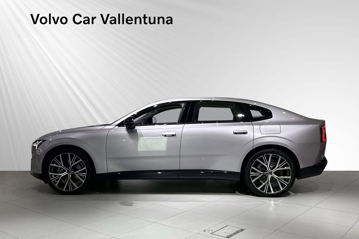 Volvo ES90 2026, kuva 2/39