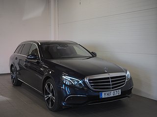 Kombi Mercedes-Benz E