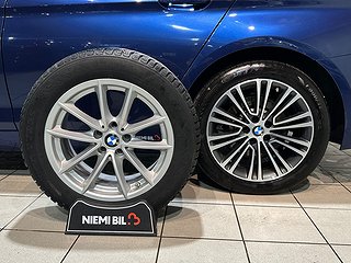BMW 520 d xDrive Touring Sport Kamera Drag GPS Mvärm SoV