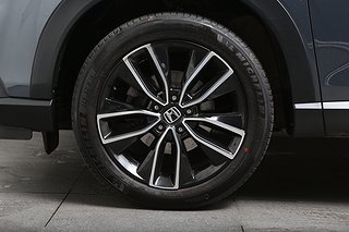 SUV Honda HR-V 9 av 24