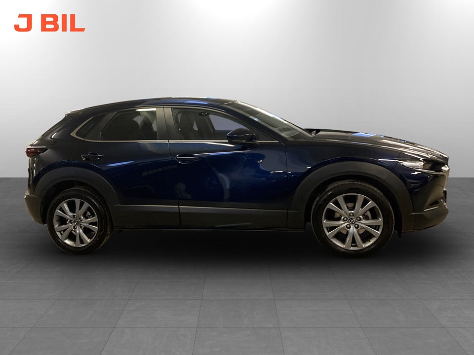 Bild på Mazda CX-30 2.0 e-SKYACTIV-G M 150hk Aut B-KAMERA NAVI