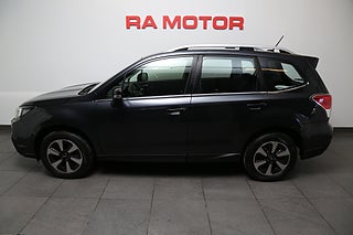 SUV Subaru Forester 3 av 25