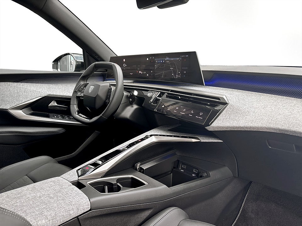 Bild på Peugeot 5008 GT Hybrid 145hk Aut KAMPANJ BRÄNSLE INGÅR