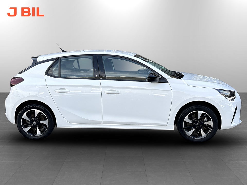 Bild på Opel Corsa-e D&T 50kWh 136hk Aut B-KAMERA CARPLAY