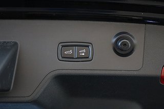 Kombi Porsche Panamera 23 av 24
