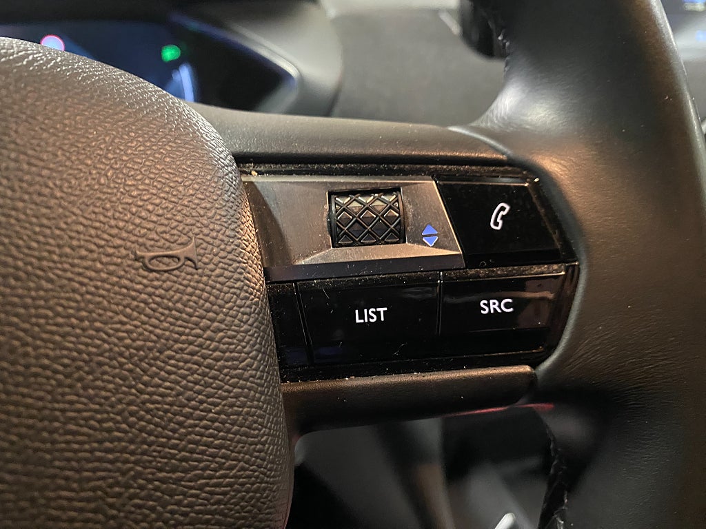 Bild på DS 3 Prestige Crossback 1.2 PureTech 100hk 