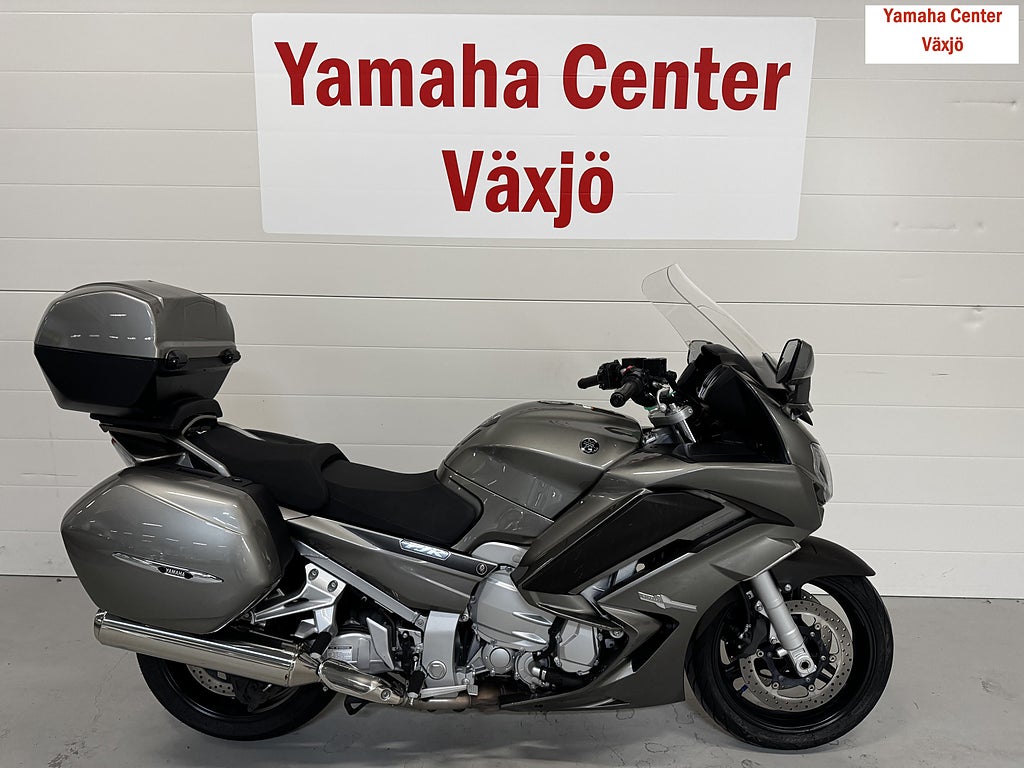 Yamaha YAMAHA FJR1300A