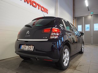 Halvkombi Citroën C3 7 av 19