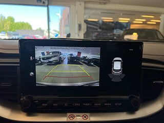Kia Xceed PLUG-IN Aut Advance Plus/MOMS/moK/Rattvärme/Kamera