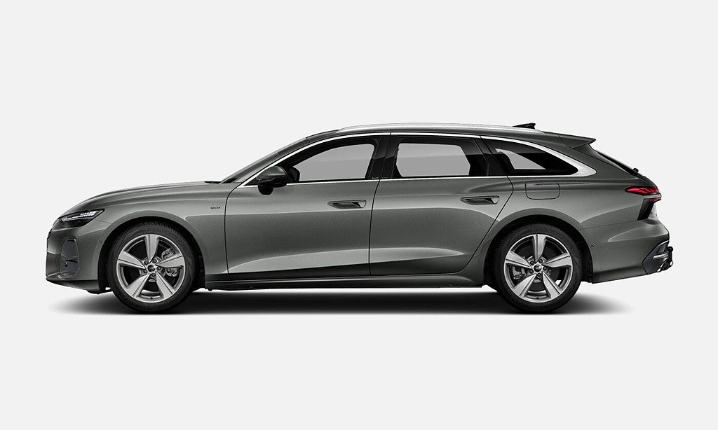 Audi A6 Avant E-HYBRID 220KW QUATTRO S-TRONIC PROLINE DRAGKROK V