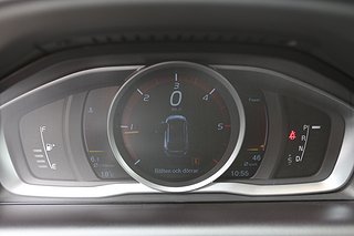 SUV Volvo XC60 22 av 26