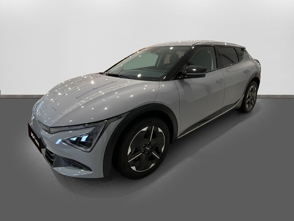 Kia EV6  Plus Long Range AWD
