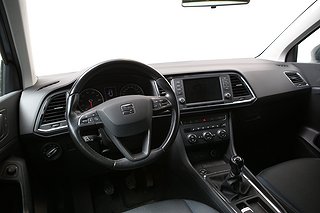 SUV Seat Ateca 13 av 23