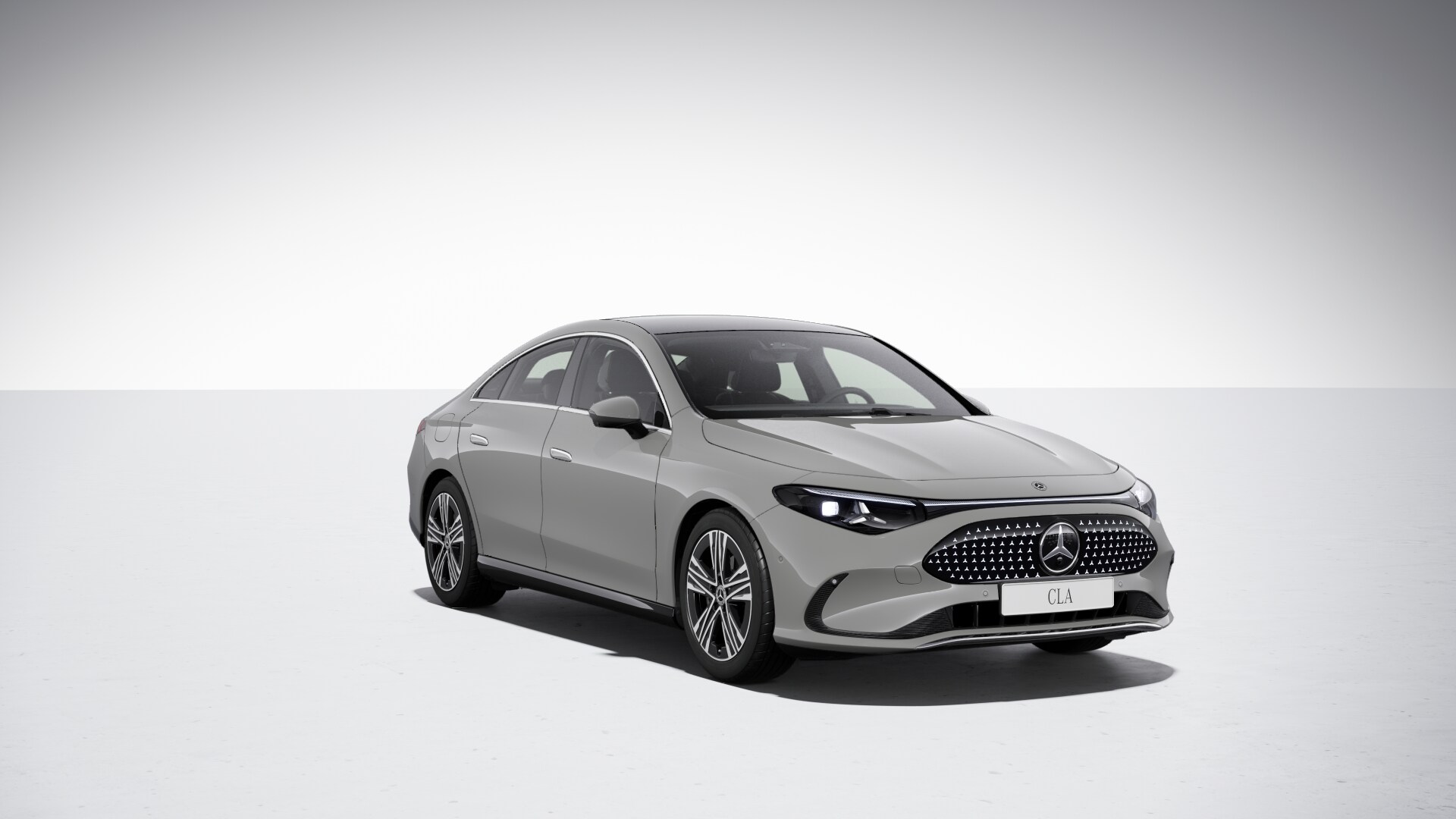 Mercedes-Benz CLA 250+ 2026, bild 3/32