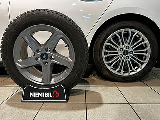 Ford Focus Kombi 1.5 EcoBoost Drag Mvärm Kamera HuD S/V-hjul