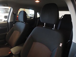 SUV Mitsubishi ASX 16 av 20