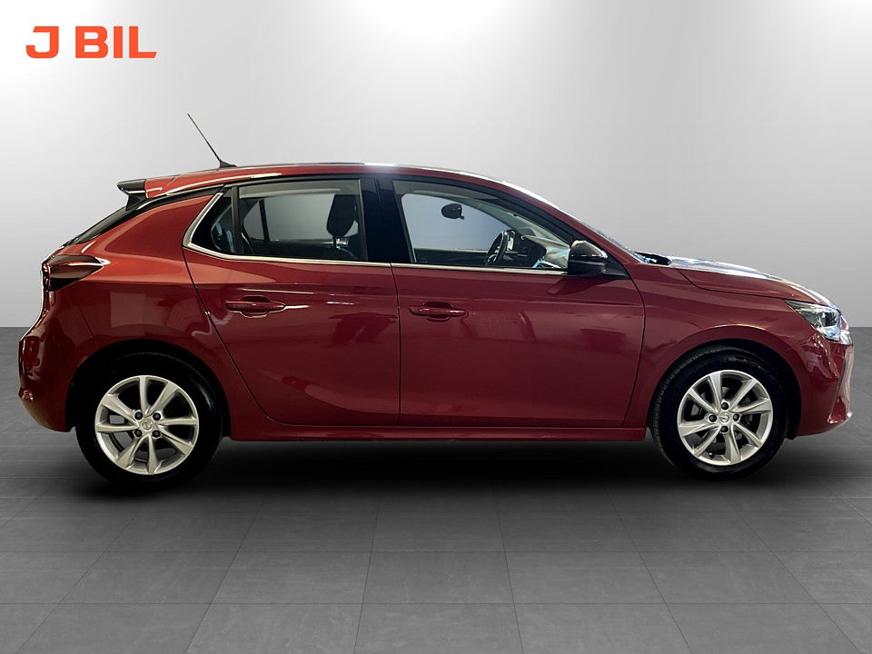 Bild på Opel Corsa 1.2 PT Elegance Euro 6