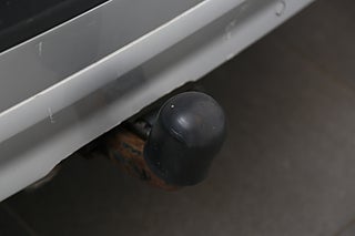 Kombi Volvo V70 8 av 25