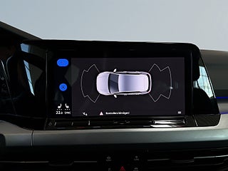 Volkswagen Golf 1.5 eTSI ACT OPF S&V/Psens/Navi/Drag/Pvärm/Rattvärm/BT – bild 15