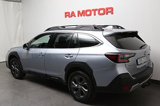 Kombi Subaru Outback 3 av 22