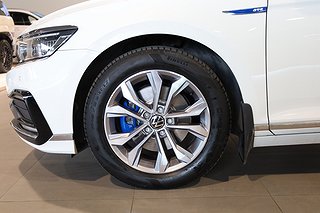 Kombi Volkswagen Passat 7 av 24