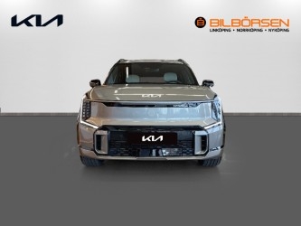Kia EV9 2026, bild 2/31