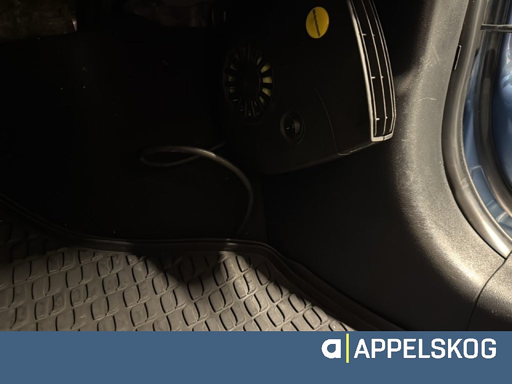 Hyundai ix35 1.7 CRDI BUSINESS |RÄNTA 3,99%|V-HJUL INGÅR| thumbnail