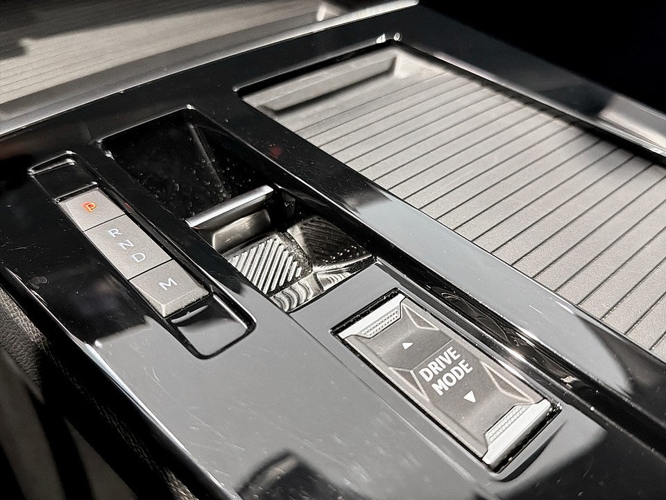 Bild på Opel Astra GS 1.2 PT 130hk Aut - B-KAMERA, CARPLAY