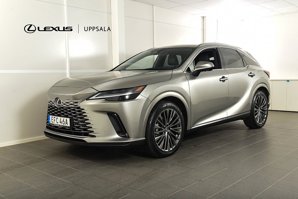 Lexus RX350h 350h Executive Teknikpaket