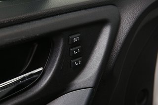 SUV Subaru Forester 15 av 27