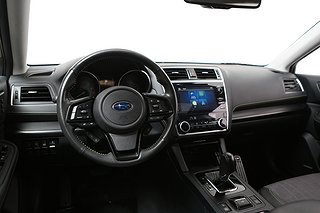 Kombi Subaru Outback 16 av 30